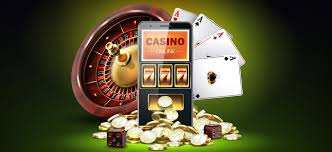 Udenlandsk Casino uden Rofus En Udvidet Guide til Spiloplevelser