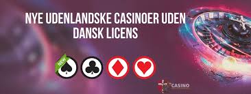Betting Sider i Danmark En Ultimativ Guide til Online Spil