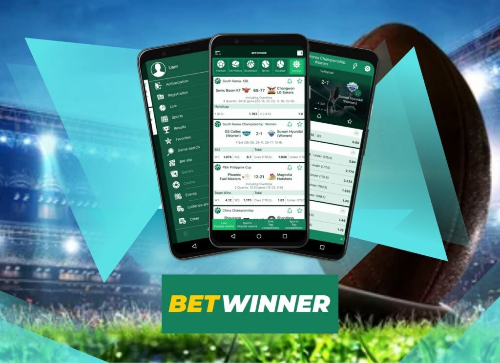 Betwinner Cameroun  Votre Guide Complet pour les Paris Sportifs 2016678128