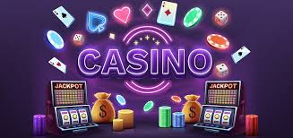Casino med lav indbetaling - Spil ansvarligt og få sjove oplevelser Casino med lav indbetaling - Spil ansvarligt og få sjove oplevelser