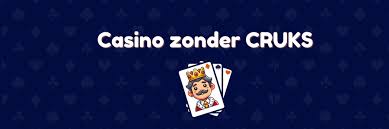 Casino zonder CRUKS Nederland De Voordelen en Risico's
