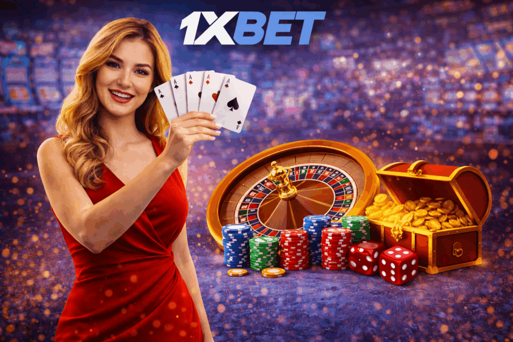 Download Aplikasi 1xbet Your Guide to Mobile Betting Download Aplikasi 1xbet Your Guide to Mobile Betting