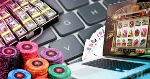 Exploring the World of Island Bet An Emergence in Online Gambling