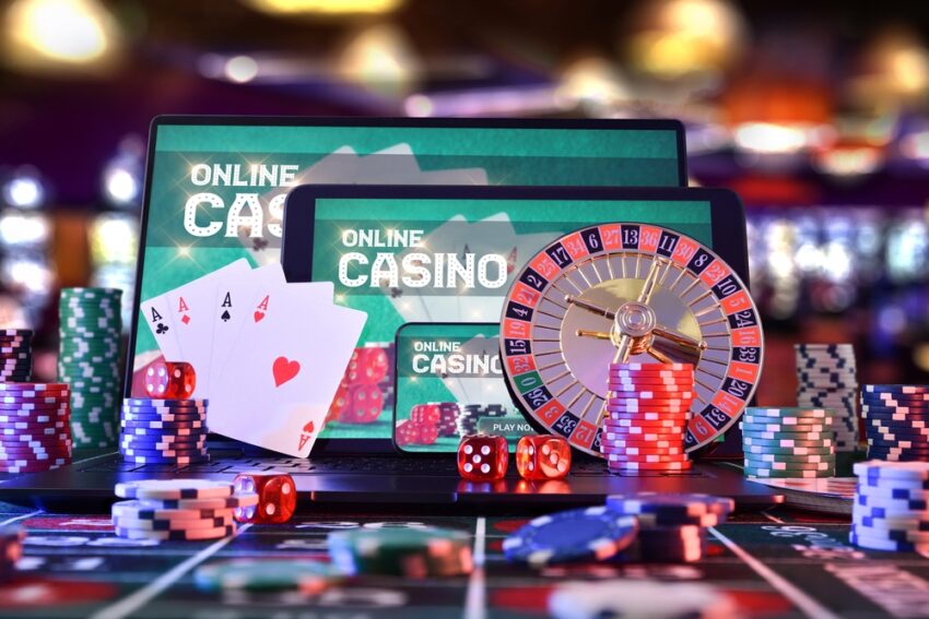Exploring the World of Island Bet An Emergence in Online Gambling