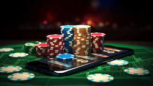 Max Win Casino Găsește Calea Spre Câștiguri Acasă