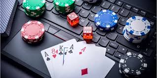 Max Win Casino Găsește Calea Spre Câștiguri Acasă