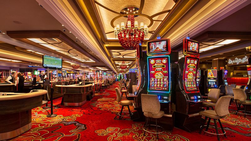 Rainbet Gambling Establishment on Social Network