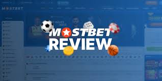 Mostbet - Noyabr Ayı Üçün Qazanc İmkanları və Faydaları