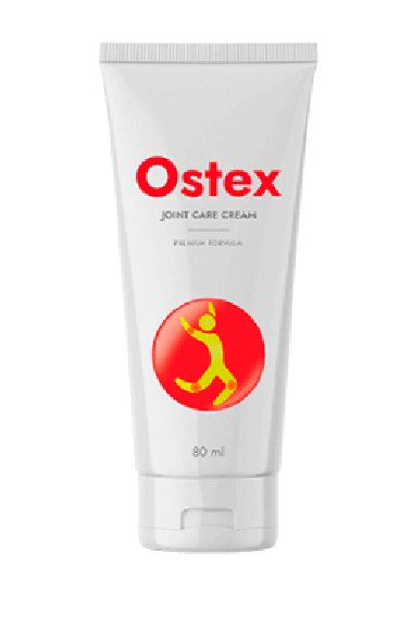 Ostex maść in Poland
