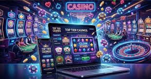 Udenlandske Casinoer Uden Rufus Find De Bedste Spilmuligheder 756630003