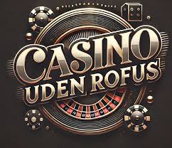 Udenlandske Casinoer Uden Rufus Find De Bedste Spilmuligheder 756630003
