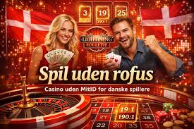 Bedste Online Casinoer Find Den Perfekte Spiloplevelse