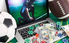 BetAndreas - Onlayn İdman Mərcləri və Casino Oyunları