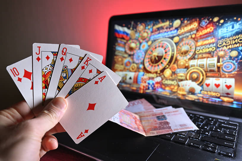 Casino Triumph Experience the Pinnacle of Online Gaming