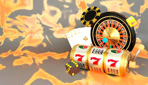Casino Triumph Experience the Pinnacle of Online Gaming