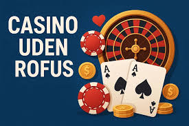 Casinoer med Bonus Uden Indbetaling Din Guide til Gratis Spil 2084295753