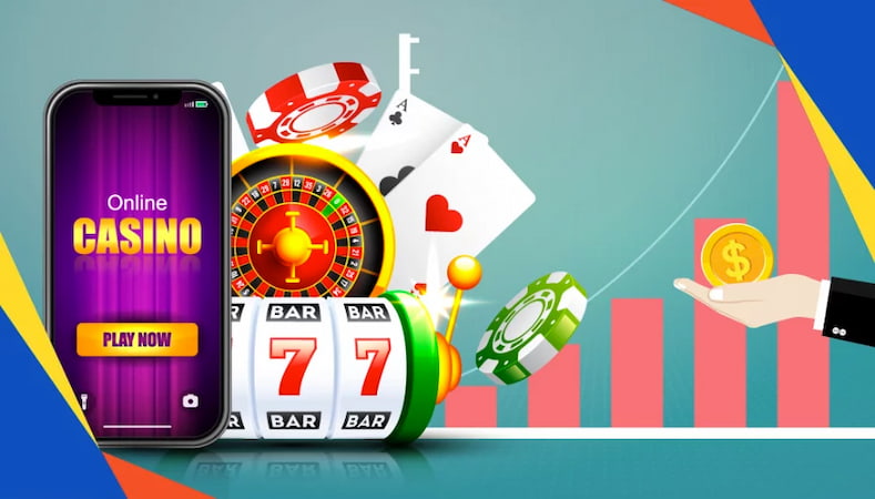 Discover the Excitement of WildWild Casino & Sportsbook 1117606409