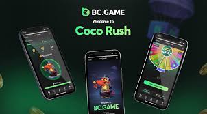 Explore the Exciting World of BC.Game Mirror Your Gateway to Online Gaming