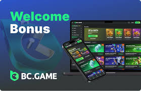 Explore the Exciting World of BC.Game Mirror Your Gateway to Online Gaming