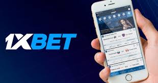 Explore the Features and Benefits of the 1xbet App -787870402