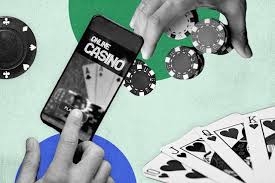 Exploring Alternatives Best Online Casinos Not on Gamstop