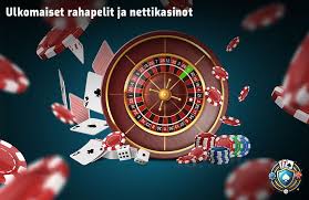 Exploring the World of International Online Casinos -48960871