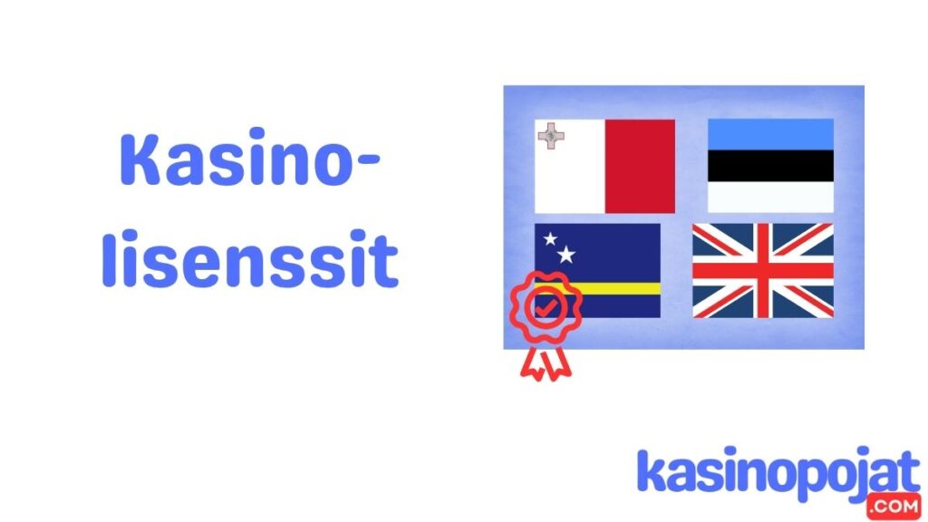 Kasino ulkomailla Kokemuksia ja vinkkejä pelaamiseen