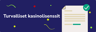 Kasino ulkomailla Kokemuksia ja vinkkejä pelaamiseen