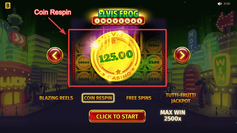 Elvis Frog in Vegas - Evaluation, Trial Play, Payment, Free Spins & Perks
