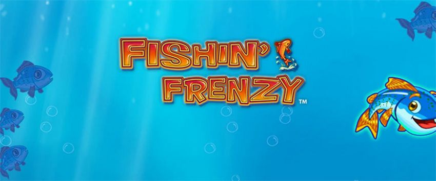 Every little thing You Need To Find Out About The Fishin' Frenzy Slot
