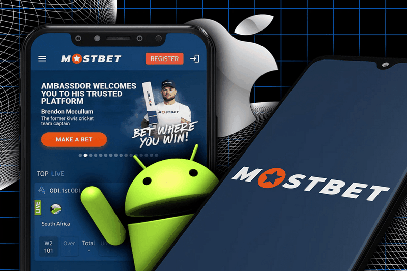 Mostbet-ə ümumi baxış və onun əsas xüsusiyyətləri