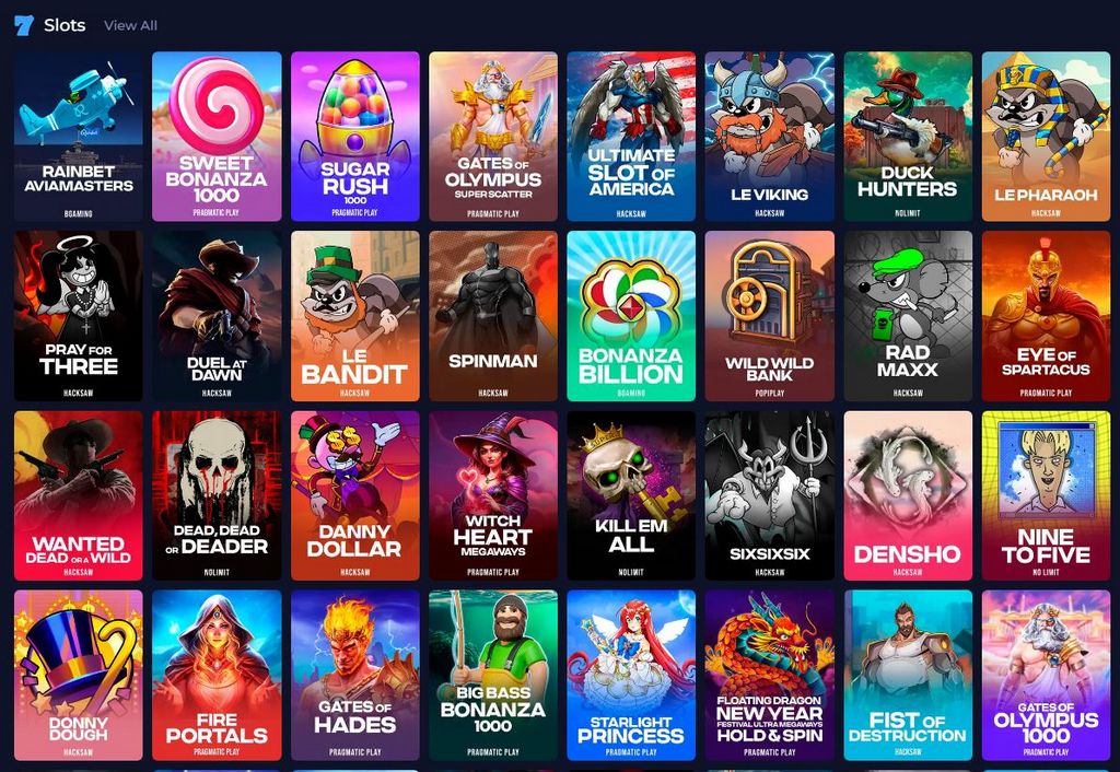 Rainbet-kasinon suosittelut: 500 dollarin oikean rahan testimme