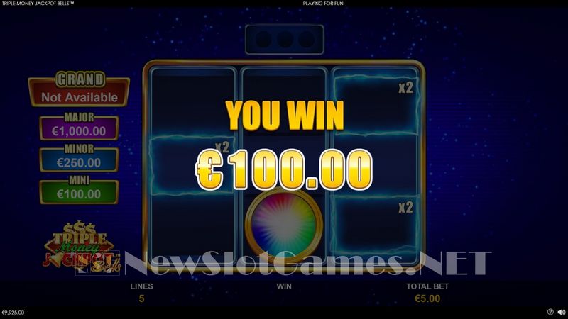 Recensione della slot online Pot Bells