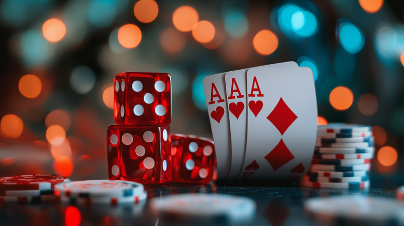 Rey Fortuna Casino Online: Juegos Premium y Beneficios Atractivos para Jugadores Argentinos