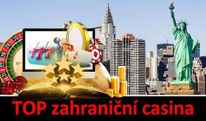 Online Casino Bonus za Registraci - Získejte Výhody Hned Teď!