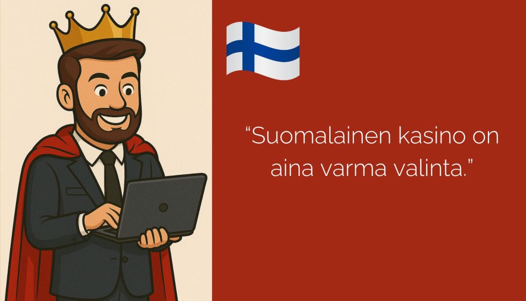 Ulkomainen Kasino Kokemuksia ja Vinkkejä
