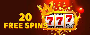 Unlock Excitement 60 No Deposit Free Spins Awaits You