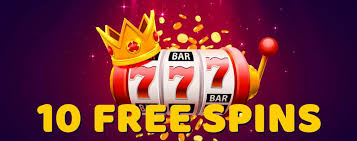 Unlock Excitement 60 No Deposit Free Spins Awaits You