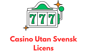 Allt du behöver veta om Casino utan Spelpaus med BankID Allt du behöver veta om Casino utan Spelpaus med BankID