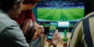 Betwinner La plataforma de apuestas en línea que revoluciona el juego Betwinner La plataforma de apuestas en línea que revoluciona el juego