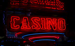 Buitenlandse Casino Betrouwbaarheid Hoe Kies Je Een Veilige Online Goksite