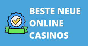 Casino Online Neu Die Zukunft des Glücksspiels
