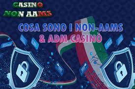 Casinò Online Stranieri Guida Completa ai Giochi e Bonus