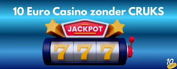 Casino's zonder CRUKS Vrijheid in Spelletjes