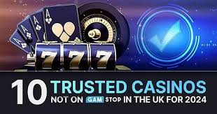 Casinos Not on Gamstop UK A Comprehensive Guide 1706255238 Casinos Not on Gamstop UK A Comprehensive Guide 1706255238