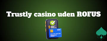 Dansk Casino Uden RoFUS Spil Uden Bekymringer Dansk Casino Uden RoFUS Spil Uden Bekymringer