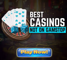 Discover New Non Gamstop Casino Sites A Guide for 2023