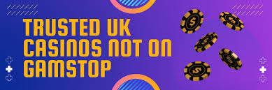 Discover New Non Gamstop Casino Sites for Unrestricted Gaming Experience