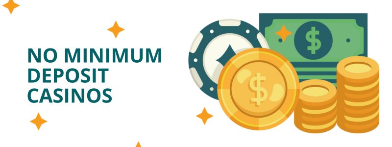 Discover the Best Casino No Deposit Bonus Offers in the UK