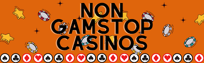 Discover the Best Casinos Not Registered with GamStop